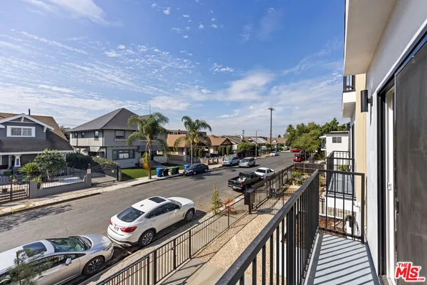 4 bedrooms apartment for rent in Arlington Heights - Central Los Angeles, Los Angeles