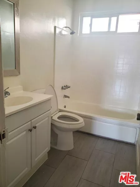 1 bedroom apartment for rent in Arlington Heights - Central Los Angeles, Los Angeles