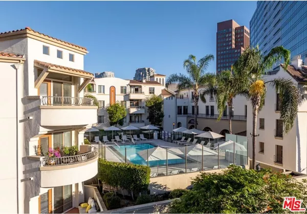 2 bedrooms apartment for rent in Westwood - Westside / South Bay, Los Angeles