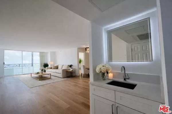 1 bedroom apartment for rent in Westwood - Westside / South Bay, Los Angeles