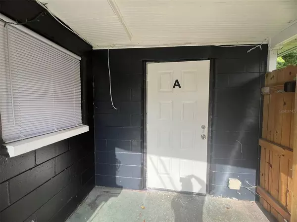 Studio Apartment for rent in College Hill - East Tampa, Tampa
