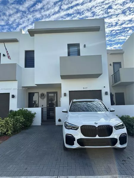 4 bedrooms apartment for rent in Westchester FL - Miami Dade, Miami