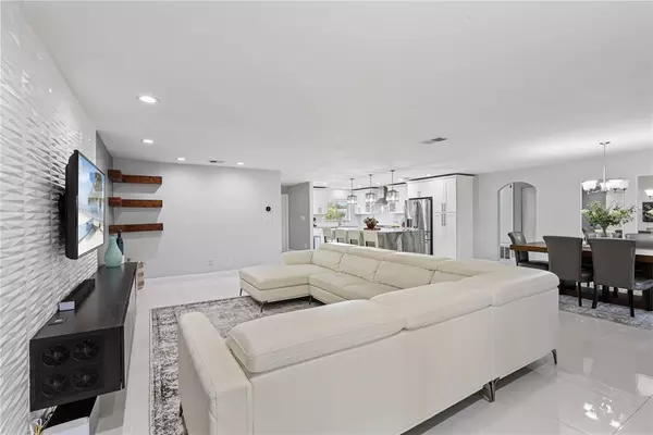 3 bedrooms apartment for rent in Williamsburg - South Orlando, Orlando