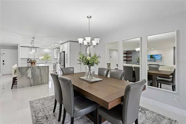 3 bedrooms apartment for rent in Williamsburg - South Orlando, Orlando