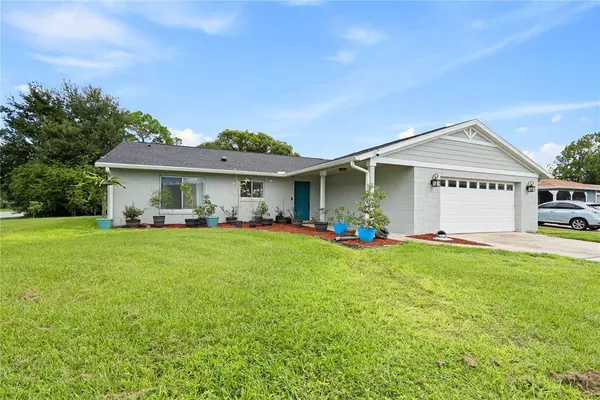 3 bedrooms apartment for rent in Williamsburg - South Orlando, Orlando