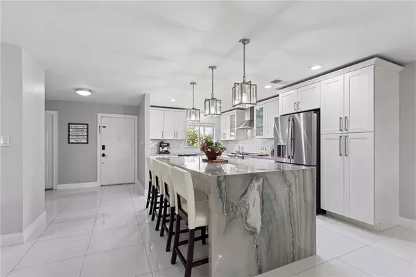 3 bedrooms apartment for rent in Williamsburg - South Orlando, Orlando