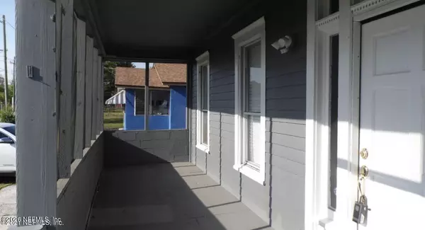 3 bedrooms apartment for rent in Norwood - Northside, Jacksonville