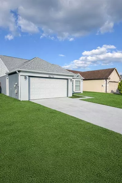 3 bedrooms apartment for rent in Vista East - East Orlando, Orlando