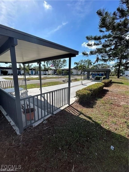 2 bedrooms apartment for rent in Fort Myers - Fort Myers, Fort Myers