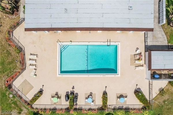 2 bedrooms apartment for rent in Fort Myers - Fort Myers, Fort Myers