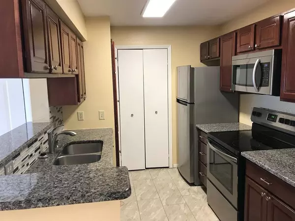 2 bedrooms apartment for rent in Conway - South Orlando, Orlando