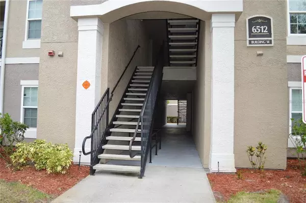 1 bedroom apartment for rent in Vista East - East Orlando, Orlando