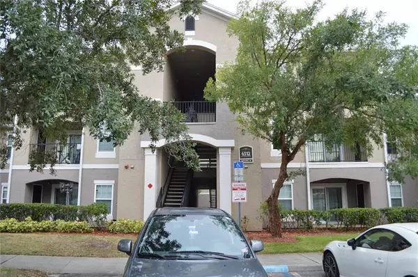 1 bedroom apartment for rent in Vista East - East Orlando, Orlando