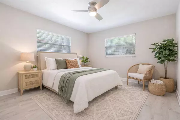 3 bedrooms apartment for rent in Carver City-Lincoln Gardens - West Tampa, Tampa