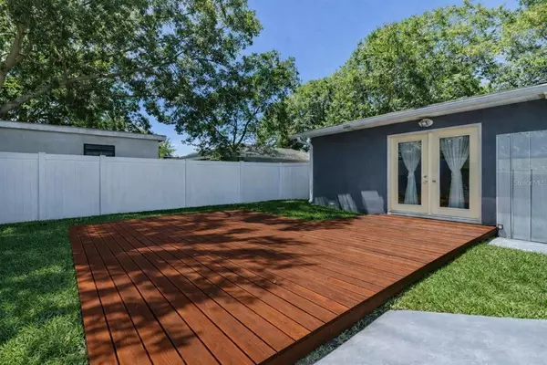 3 bedrooms apartment for rent in Carver City-Lincoln Gardens - West Tampa, Tampa