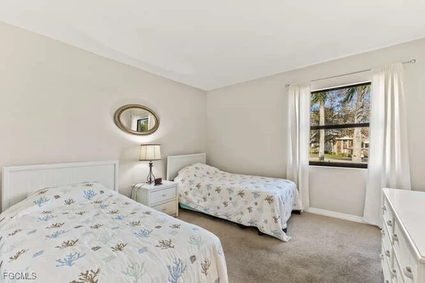 2 bedrooms apartment for rent in Villas - Fort Myers, Fort Myers