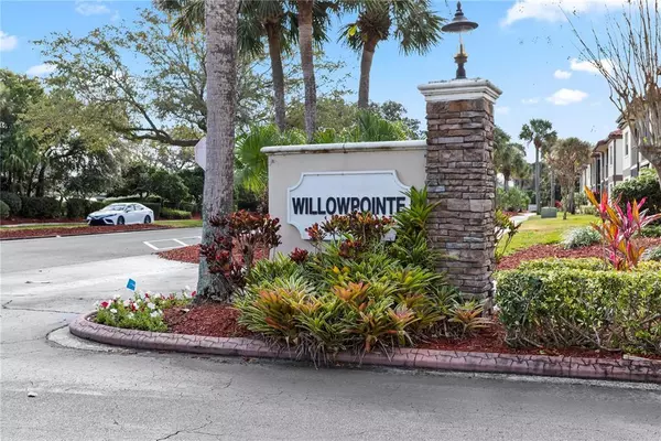 2 bedrooms apartment for rent in Vista East - East Orlando, Orlando