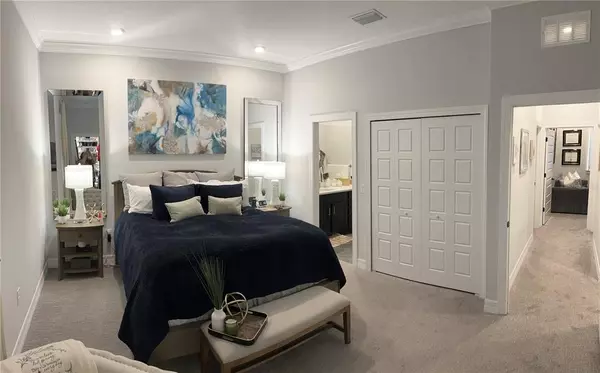 4 bedrooms apartment for rent in Macfarlane Park - West Tampa, Tampa