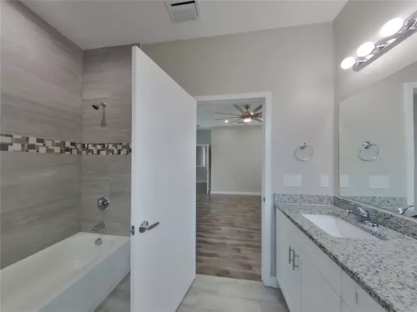 4 bedrooms apartment for rent in Westshore - West Tampa, Tampa