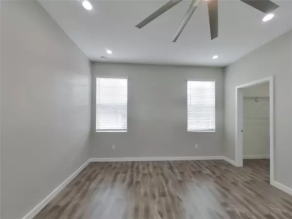 4 bedrooms apartment for rent in Westshore - West Tampa, Tampa