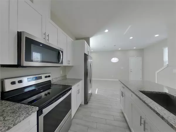 4 bedrooms apartment for rent in Westshore - West Tampa, Tampa