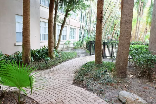 2 bedrooms apartment for rent in Hyde Park Tampa - Central Tampa, Tampa