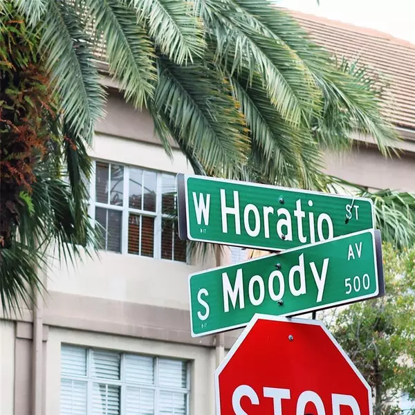 2 bedrooms apartment for rent in Hyde Park Tampa - Central Tampa, Tampa