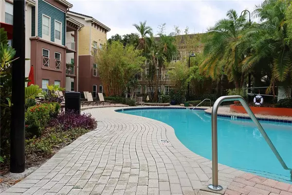 2 bedrooms apartment for rent in Hyde Park Tampa - Central Tampa, Tampa