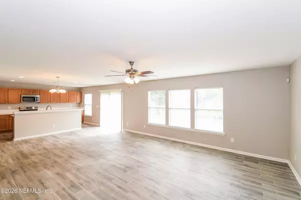3 bedrooms apartment for rent in Highlands - Northside, Jacksonville