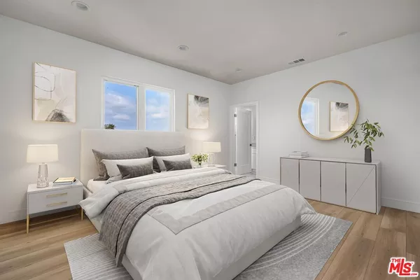 3 bedrooms apartment for rent in Mid City - Central Los Angeles, Los Angeles