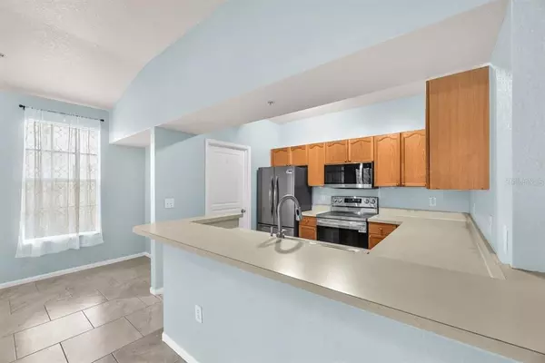 1 bedroom apartment for rent in University - North Tampa, Tampa