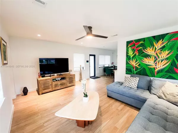 3 bedrooms apartment for rent in Coral Way - Miami, Miami