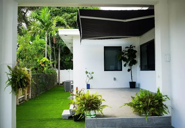 3 bedrooms apartment for rent in Coral Way - Miami, Miami