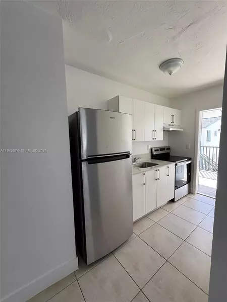 1 bedroom apartment for rent in Little Haiti - Miami, Miami