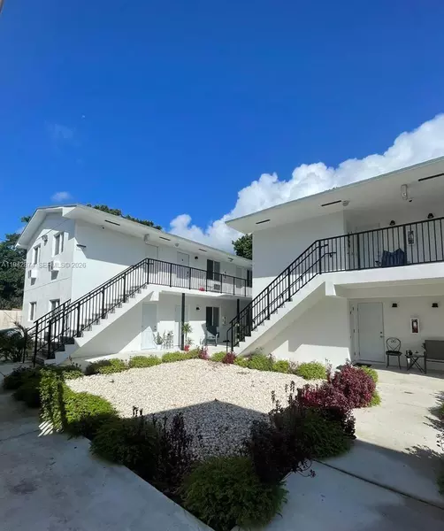 1 bedroom apartment for rent in Little Haiti - Miami, Miami