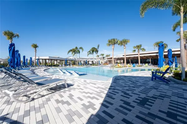 3 bedrooms apartment for rent in Vista East - East Orlando, Orlando