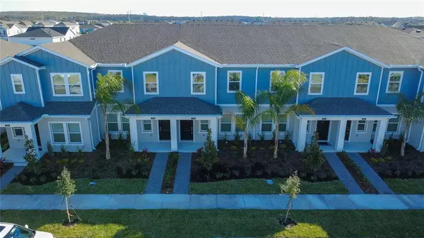 3 bedrooms apartment for rent in Vista East - East Orlando, Orlando