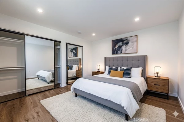 3 bedrooms apartment for rent in Mid City - Central Los Angeles, Los Angeles