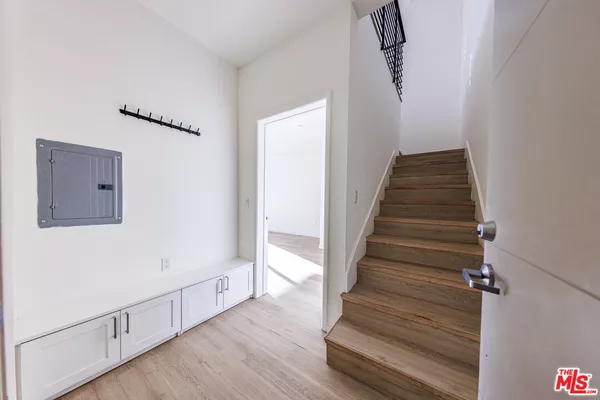 1 bedroom apartment for rent in Mid City - Central Los Angeles, Los Angeles