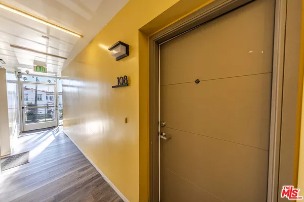 1 bedroom apartment for rent in Mid City - Central Los Angeles, Los Angeles