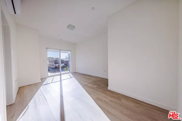 1 bedroom apartment for rent in Mid City - Central Los Angeles, Los Angeles