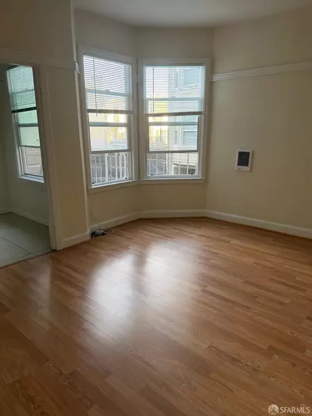 1 bedroom apartment for rent in Western Addition - San Francisco, San Francisco