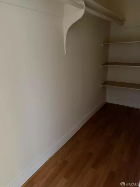 1 bedroom apartment for rent in Western Addition - San Francisco, San Francisco