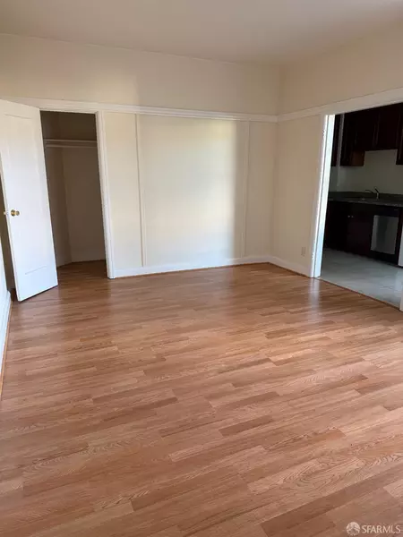 1 bedroom apartment for rent in Western Addition - San Francisco, San Francisco