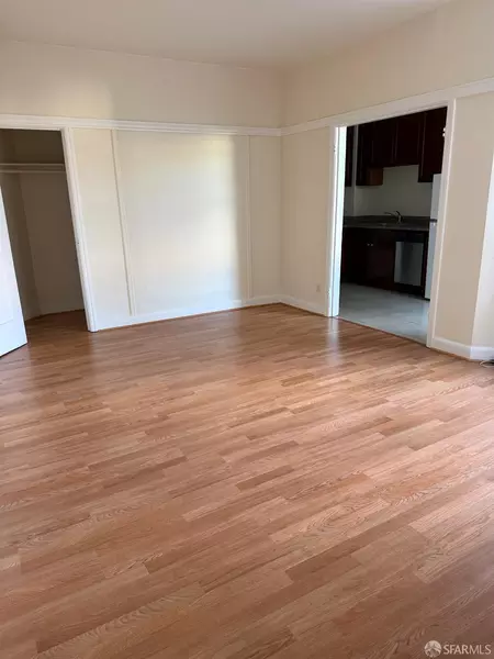 1 bedroom apartment for rent in Western Addition - San Francisco, San Francisco