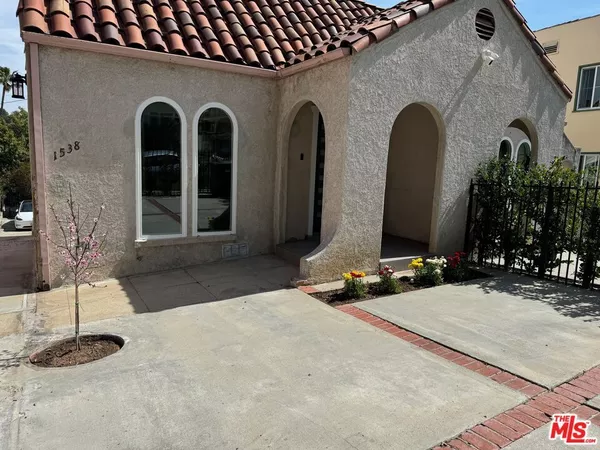 2 bedrooms apartment for rent in Los Feliz - Central Los Angeles, Los Angeles