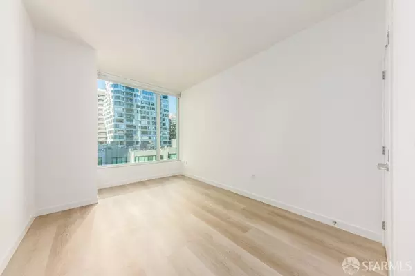 1 bedroom apartment for rent in Financial District SF - San Francisco, San Francisco