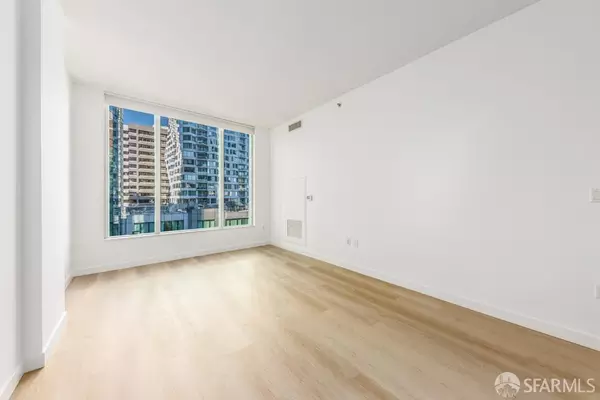 1 bedroom apartment for rent in Financial District SF - San Francisco, San Francisco