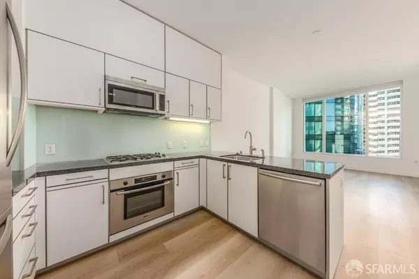 1 bedroom apartment for rent in Financial District SF - San Francisco, San Francisco