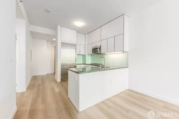 1 bedroom apartment for rent in Financial District SF - San Francisco, San Francisco